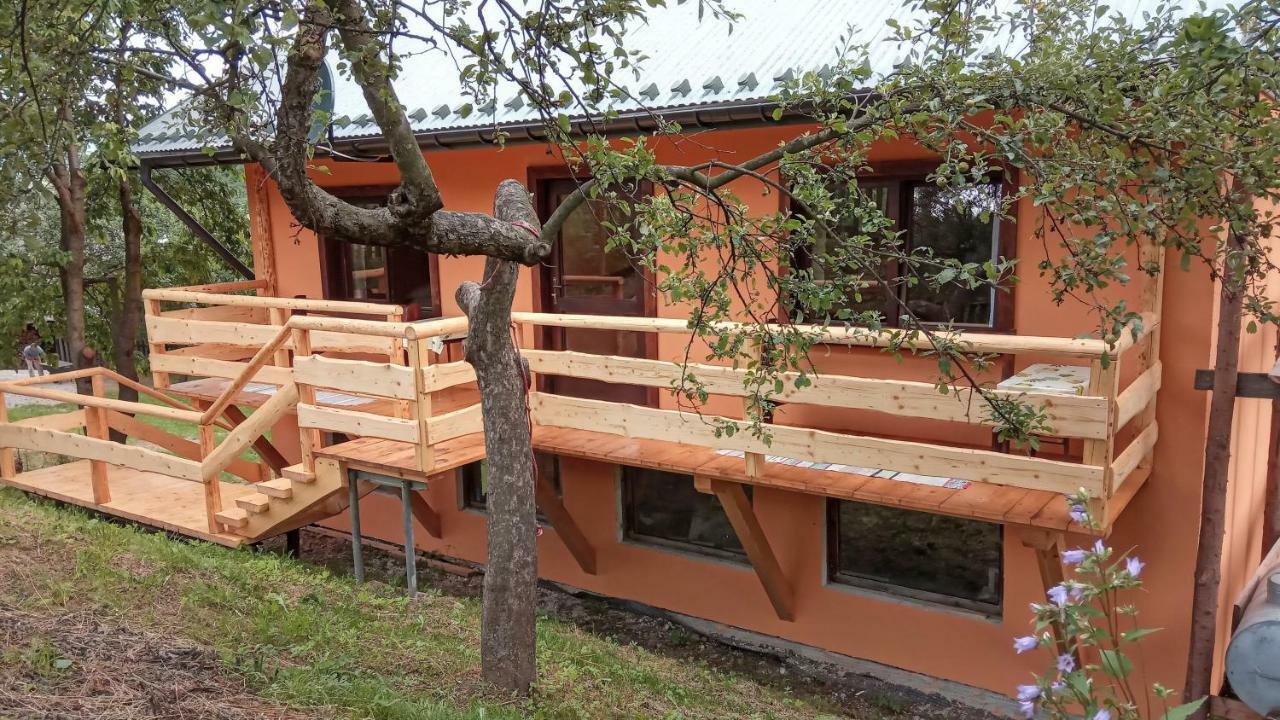 Pokoje U Adama Grajoka Szczawnica Exterior photo